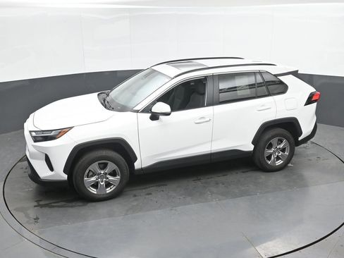 Used 2023 Toyota RAV4 XLE w/ Convenience Package AWD/4WD image 34