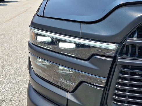 Certified 2026 RAM 2500 Rebel w/ Rebel Level 2 Equipment Group AWD/4WD image 28
