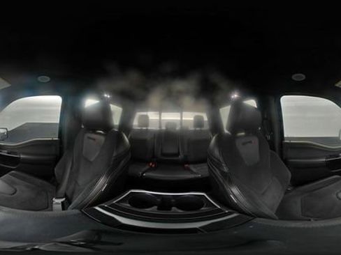 Used 2023 Ford F150 Raptor w/ Equipment Group 802A Raptor R AWD/4WD image 27