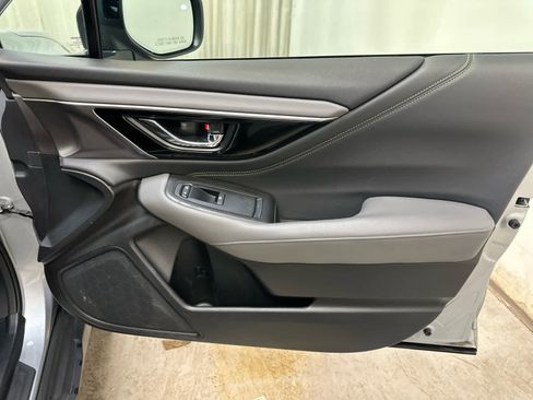 Used 2023 Subaru Outback Onyx Edition XT image 28