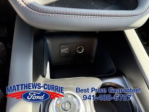 New 2026 Ford Explorer Active w/ Active Comfort Package RWD image 22