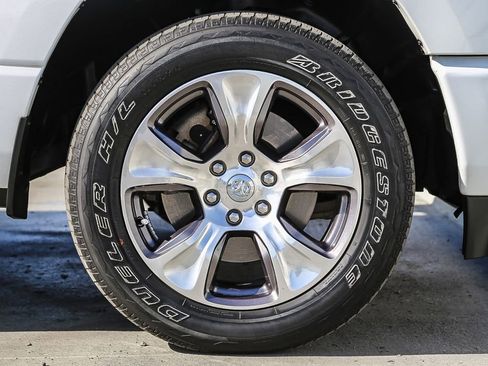 Certified 2024 RAM 1500 Laramie image 10