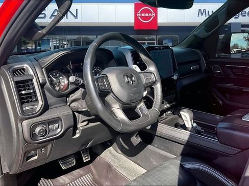 Used 2022 RAM 1500 TRX w/ TRX Level 1 Equipment Group image 15