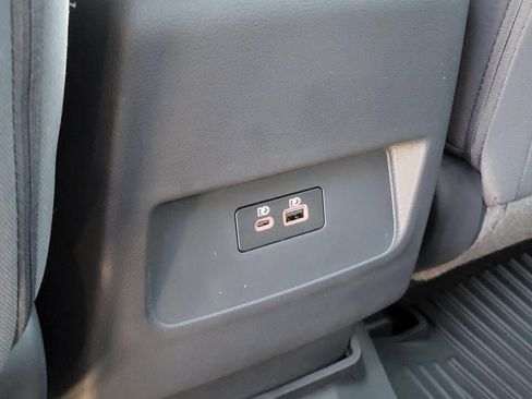 New 2026 Nissan Frontier SV w/ All-Weather Content Package RWD image 16
