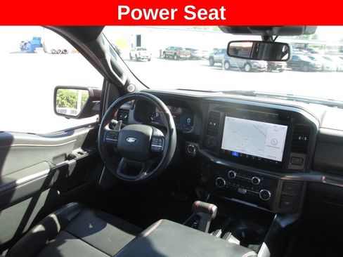 Used 2024 Ford F150 Raptor AWD/4WD image 30