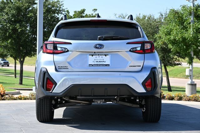 New 2026 Subaru Crosstrek 2.5i Limited AWD/4WD image 4