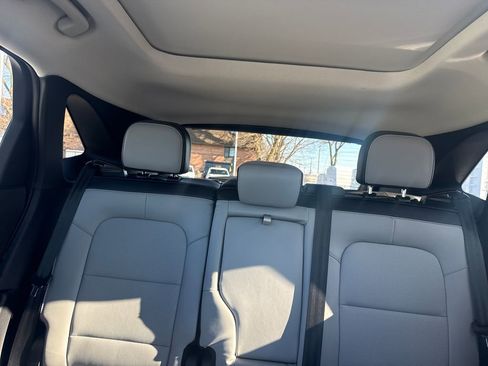 Used 2024 Ford Escape Platinum AWD/4WD image 45