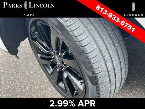 Used 2023 Lincoln Navigator L Black Label AWD/4WD image 31