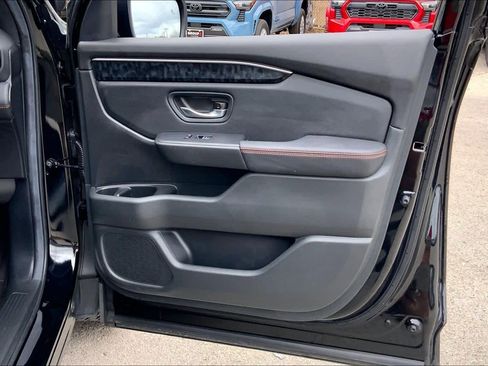 Used 2026 Honda Passport TrailSport Elite image 22