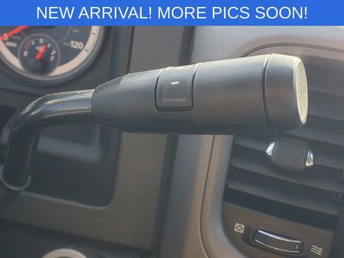 Used 2017 RAM 1500 Express w/ Black Ram 1500 Express Group image 22