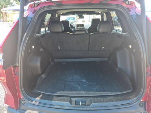 Used 2024 Honda CR-V Sport-L image 24