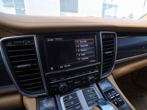 Used 2012 Porsche Panamera 4 image 9