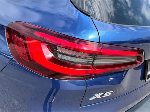 Used 2021 BMW X5 sDrive40i w/ Premium Package image 30