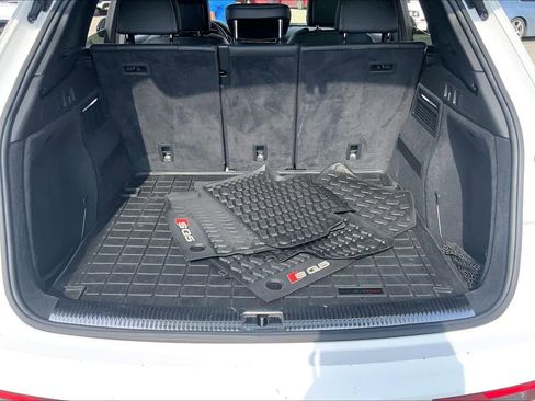 Used 2018 Audi SQ5 Premium Plus image 34