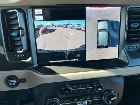 Certified 2022 Ford Bronco Wildtrak image 32