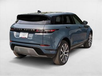 New 2026 Land Rover Range Rover Evoque S video 2