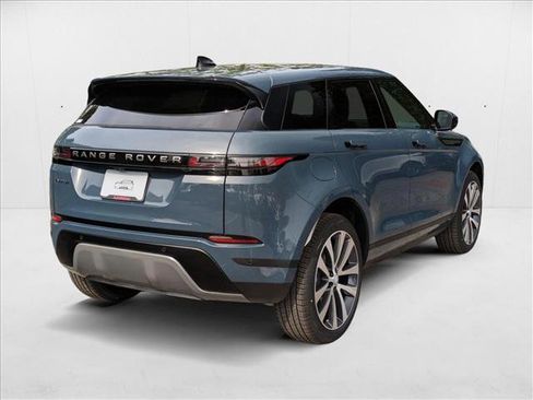 New 2026 Land Rover Range Rover Evoque S image 2