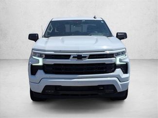Used 2024 Chevrolet Silverado 1500 RST w/ Convenience Package II AWD/4WD video 2