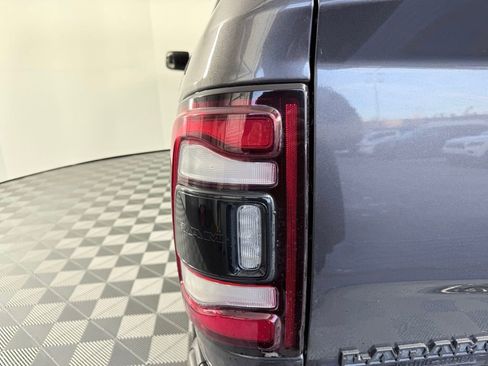 Used 2021 RAM 2500 Laramie w/ Night Edition image 27