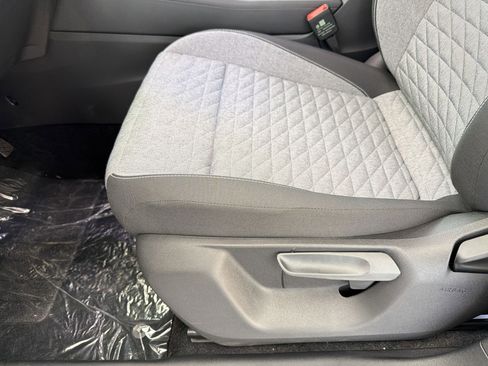 New 2026 Volkswagen Tiguan S image 14