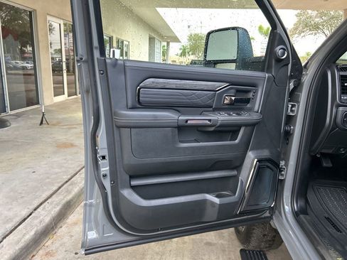 New 2026 RAM 2500 Limited image 46