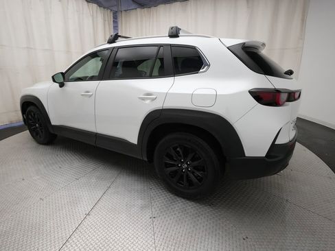 Used 2023 MAZDA CX-50 2.5 S w/ Cargo Package AWD/4WD image 34