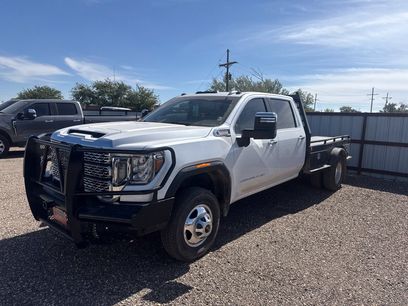 Used 2023 GMC Sierra 3500 Denali