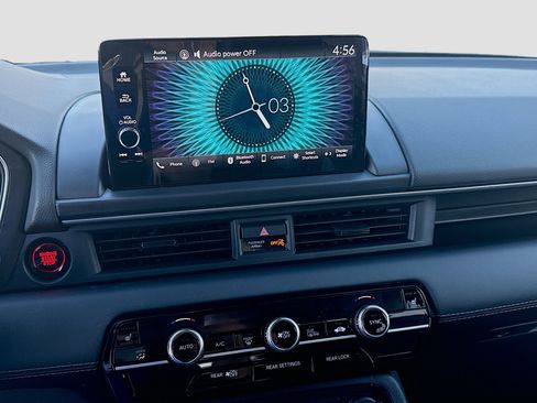 New 2025 Honda Pilot EX-L image 12