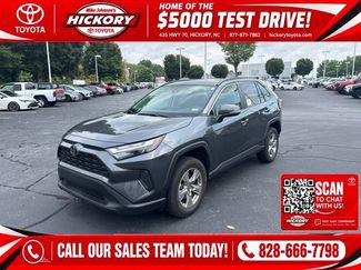 Used 2025 Toyota RAV4 XLE w/ Convenience Package AWD/4WD video 1