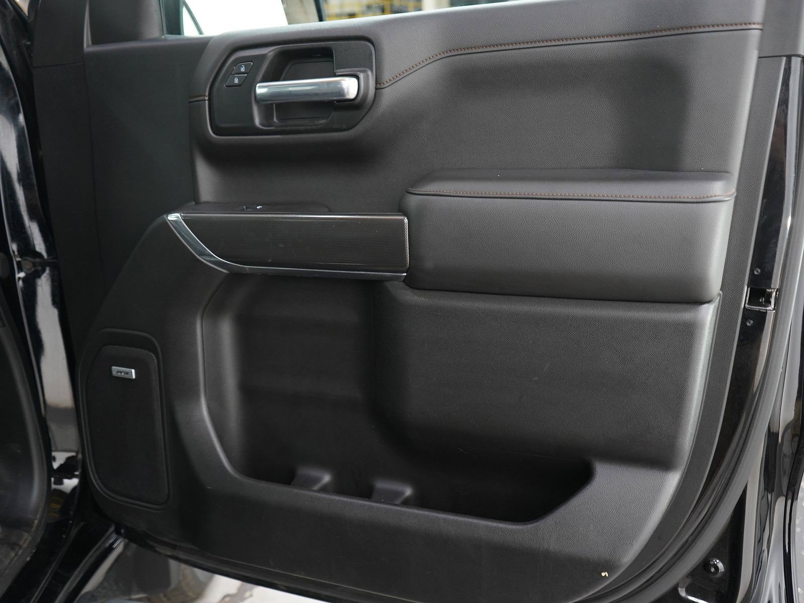 Used 2020 GMC Sierra 1500 AT4 w/ AT4 Premium Package AWD/4WD image 12
