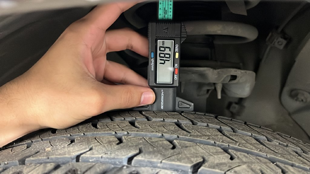 Used 2021 Hyundai Tucson Sport AWD/4WD image 35