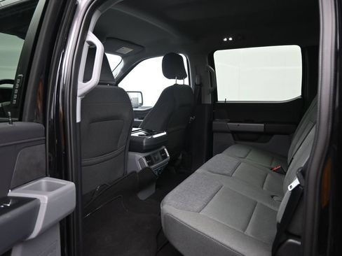 Used 2024 Ford F150 XLT w/ Mobile Office Package AWD/4WD image 27