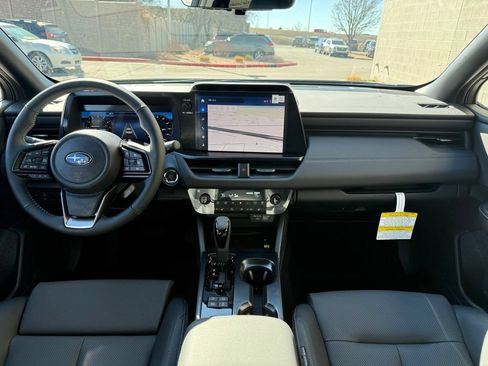 New 2026 Subaru Outback Touring XT AWD/4WD image 14