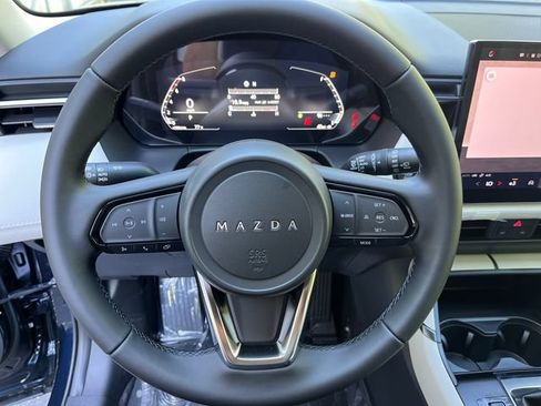 New 2026 MAZDA CX-5 Select AWD/4WD image 11