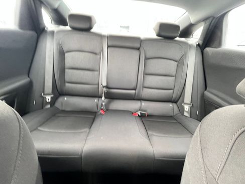 Used 2024 Chevrolet Malibu LT image 39