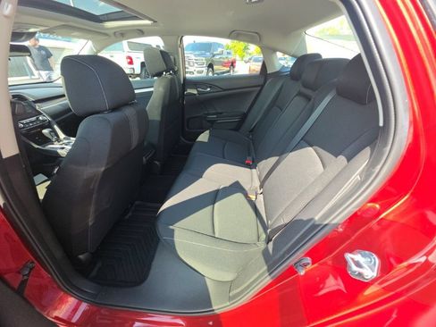 Used 2019 Honda Civic EX image 25
