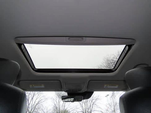 Certified 2021 Honda Accord EX-L image 21