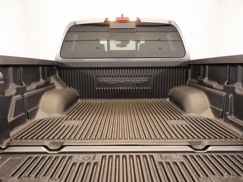 New 2026 Nissan Frontier SV w/ All-Weather Content Package AWD/4WD image 23