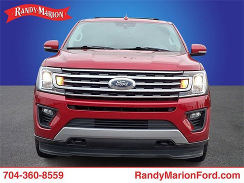Used 2020 Ford Expedition Max XLT w/ Equipment Group 202A image 2