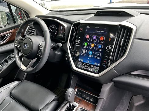 Used 2023 Subaru Ascent Touring image 32