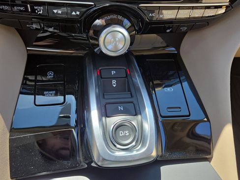 New 2026 Acura MDX FWD w/ Technology Package image 35
