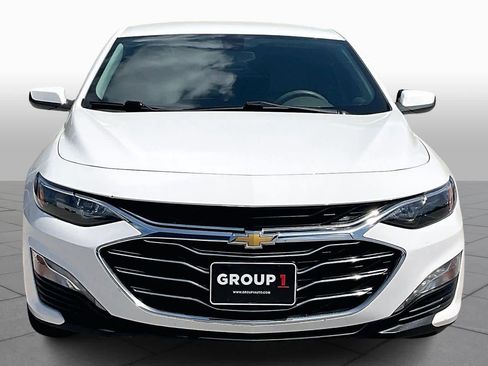 Used 2022 Chevrolet Malibu LT image 4