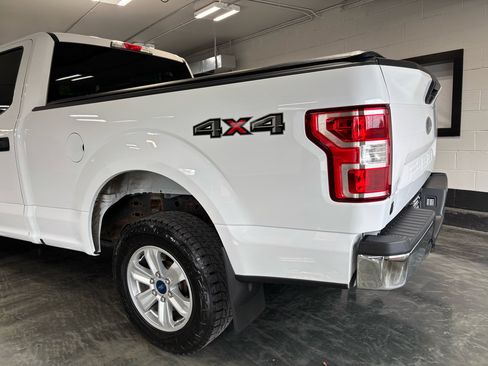 Used 2020 Ford F150 XLT w/ Trailer Tow Package image 8