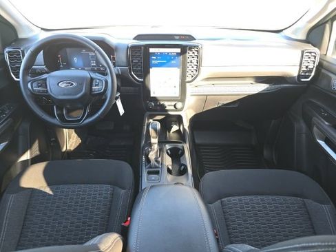 Certified 2024 Ford Ranger XLT w/ Trailer Tow Package image 8