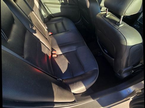 Used 2009 Ford Fusion SEL image 10
