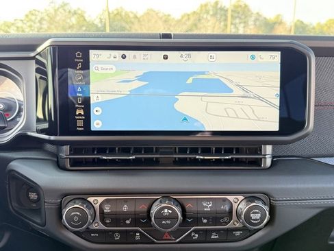 New 2026 Jeep Wrangler Unlimited Rubicon image 20