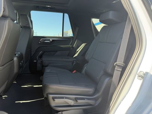 New 2026 Chevrolet Tahoe RST w/ Comfort Package image 32