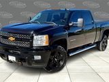 Used 2012 Chevrolet Silverado 2500 LTZ w/ LTZ Plus Package image 3