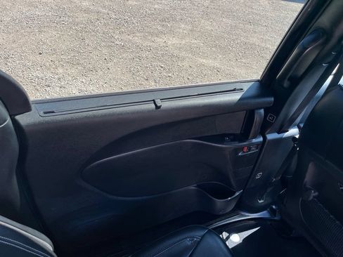Used 2025 Chrysler Pacifica Select FWD image 35
