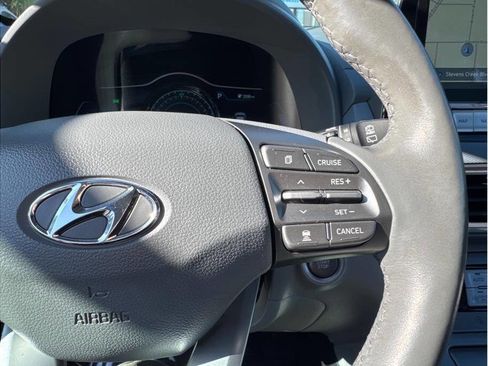 Used 2020 Hyundai Kona Ultimate image 8